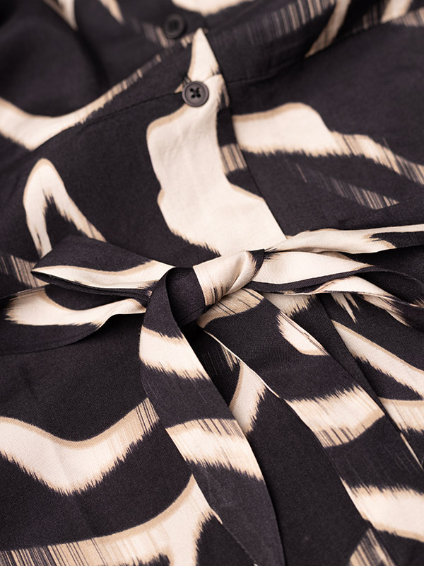 KCMAREN - Plus Size Mekko fra Kaffe Curve