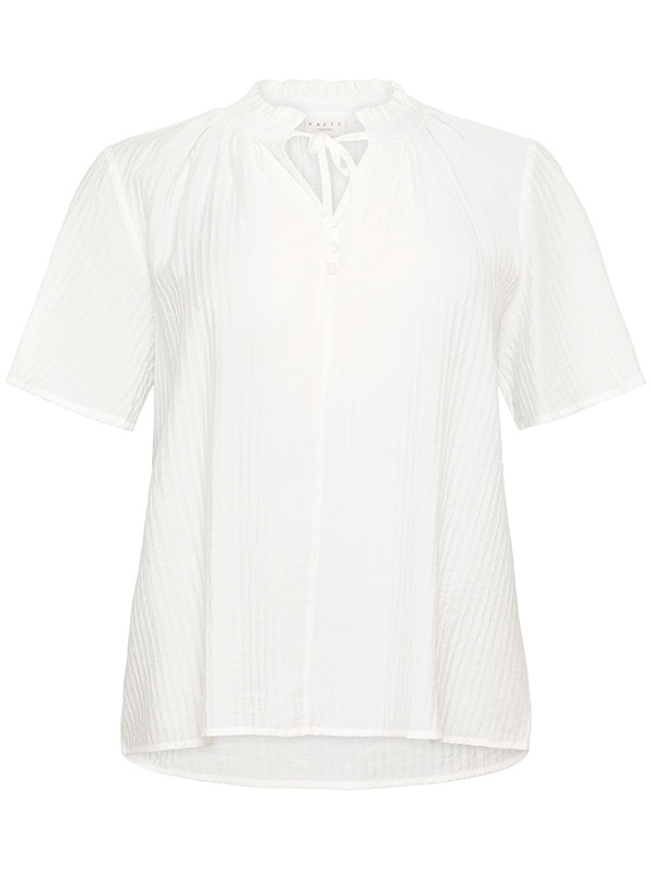 KCLISANA - Plus Size Pusero fra Kaffe Curve