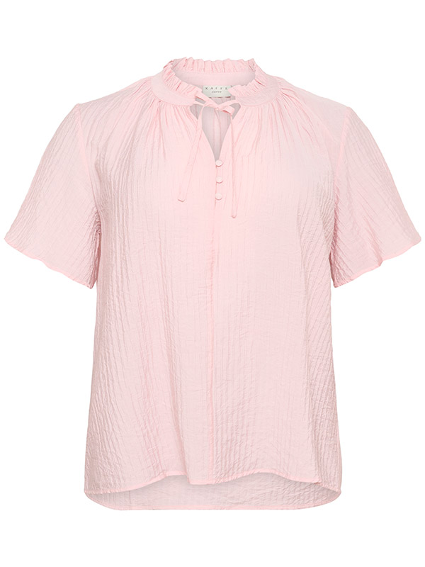 KCLISANA - Plus Size Pusero fra Kaffe Curve