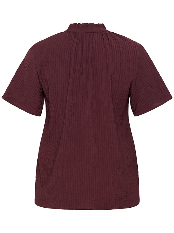 KCLISANA - Plus Size Pusero fra Kaffe Curve