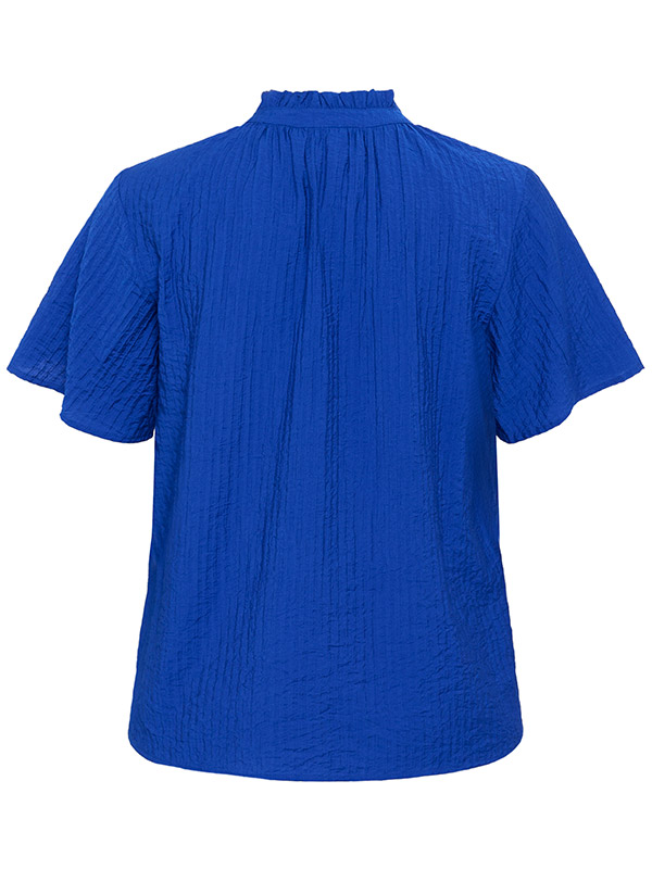 KCLISANA - Plus Size Pusero fra Kaffe Curve