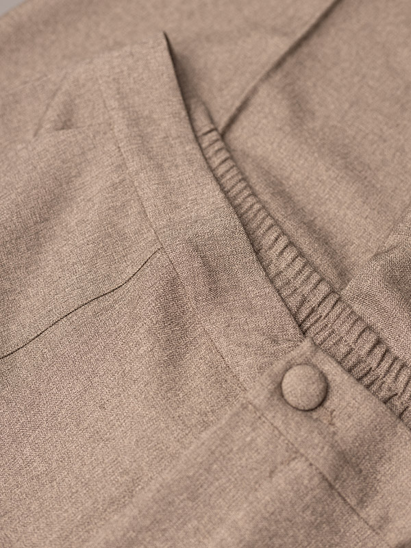 KCTILDA - Plus Size Housut fra Kaffe Curve