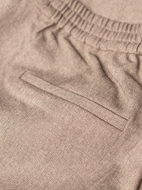 KCTILDA - Plus Size Housut fra Kaffe Curve