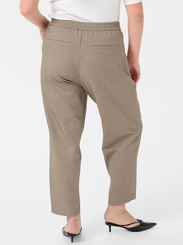 KCTILDA - Plus Size Housut fra Kaffe Curve