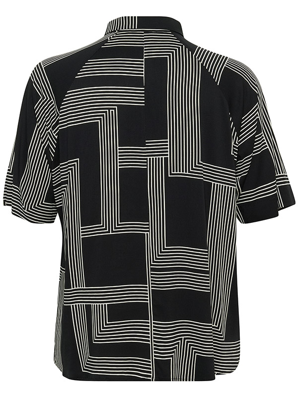 KCDONNA - Plus Size Paita fra Kaffe Curve