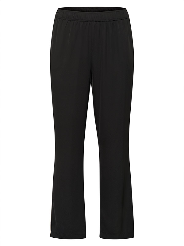 KCTENNA - Plus Size Housut fra Kaffe Curve