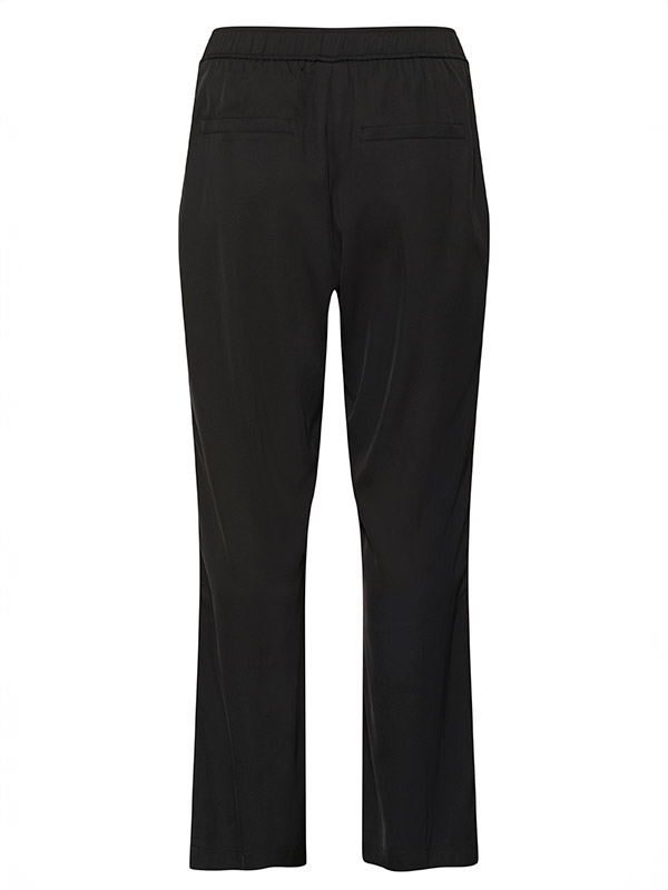 KCTENNA - Plus Size Housut fra Kaffe Curve