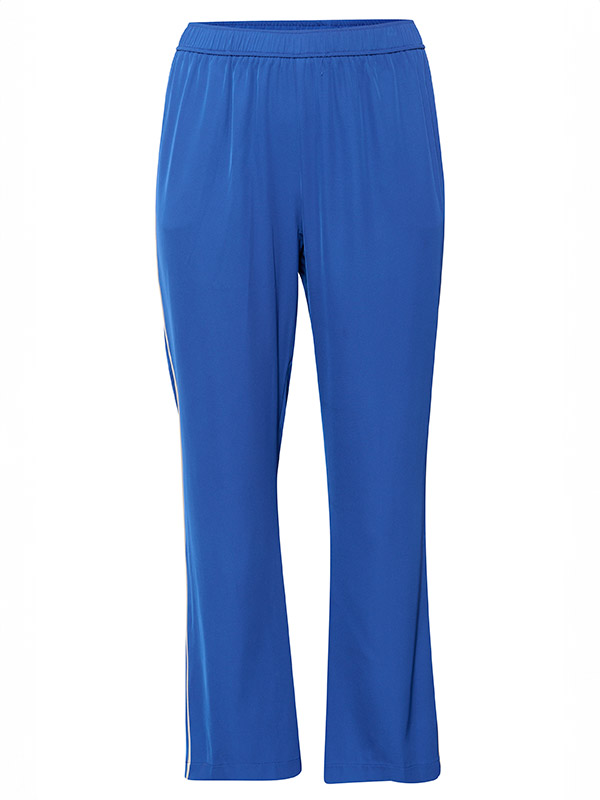 KCTENNA - Plus Size Housut fra Kaffe Curve