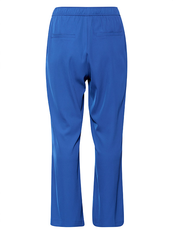 KCTENNA - Plus Size Housut fra Kaffe Curve