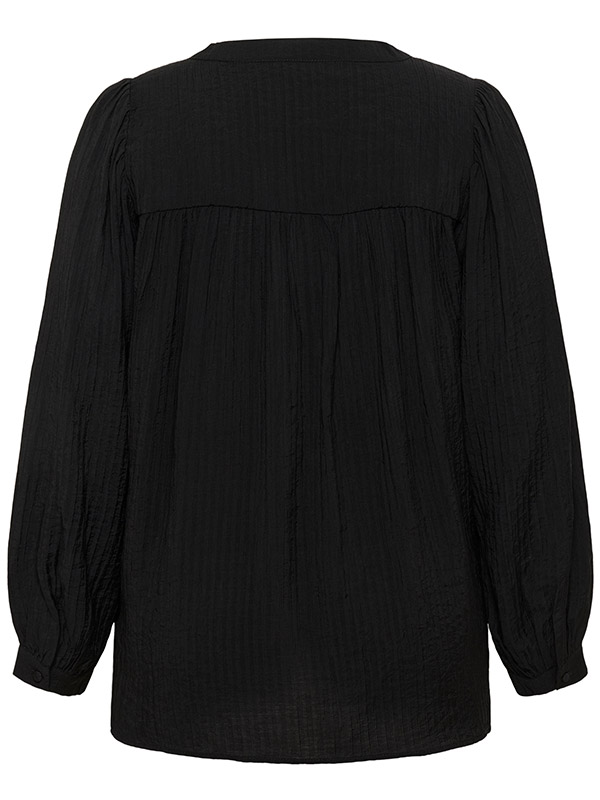 KCLISANA - Plus Size Pusero fra Kaffe Curve