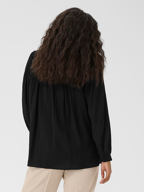 KCLISANA - Plus Size Pusero fra Kaffe Curve