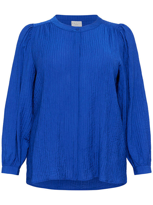 KCLISANA - Plus Size Pusero fra Kaffe Curve