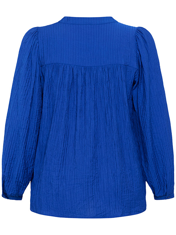 KCLISANA - Plus Size Pusero fra Kaffe Curve