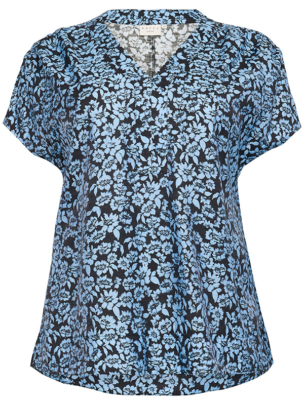 KCAMINA - Plus Size Pusero fra Kaffe Curve