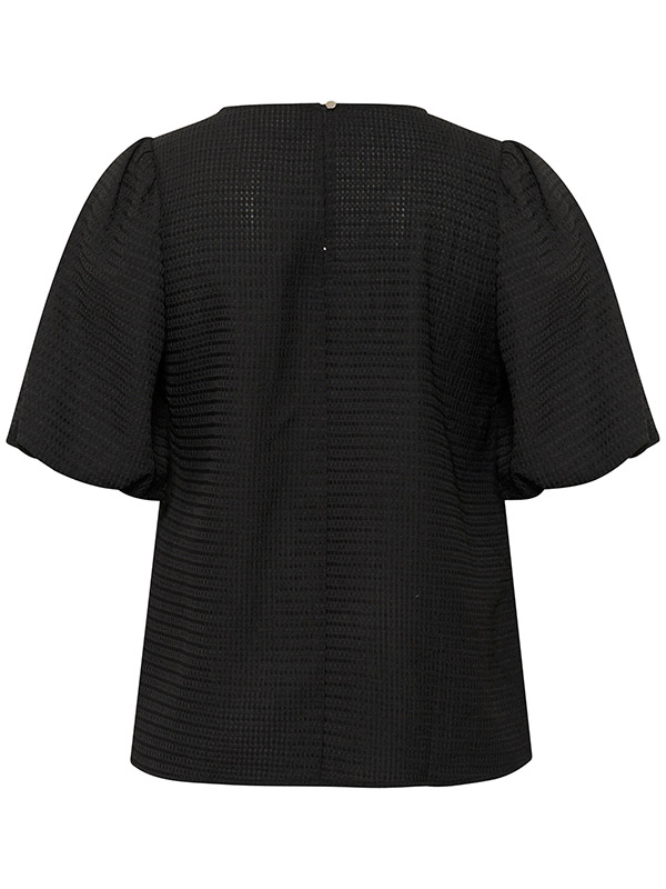 KCMELANA - Plus Size Pusero fra Kaffe Curve