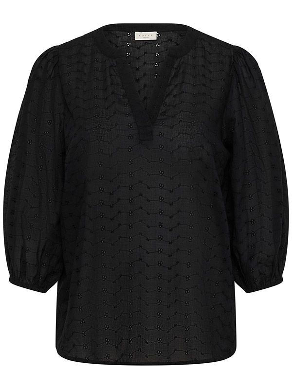 KCMAIA - Plus Size Pusero fra Kaffe Curve
