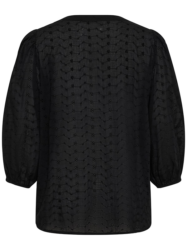 KCMAIA - Plus Size Pusero fra Kaffe Curve
