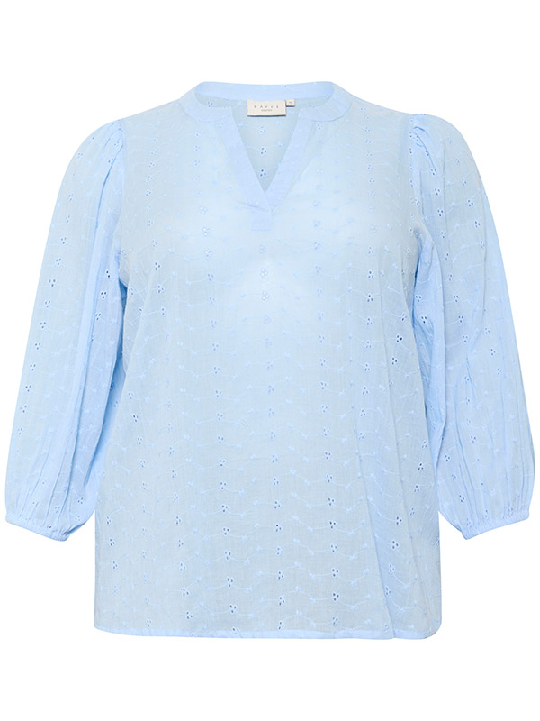 KCMAIA - Plus Size Pusero fra Kaffe Curve