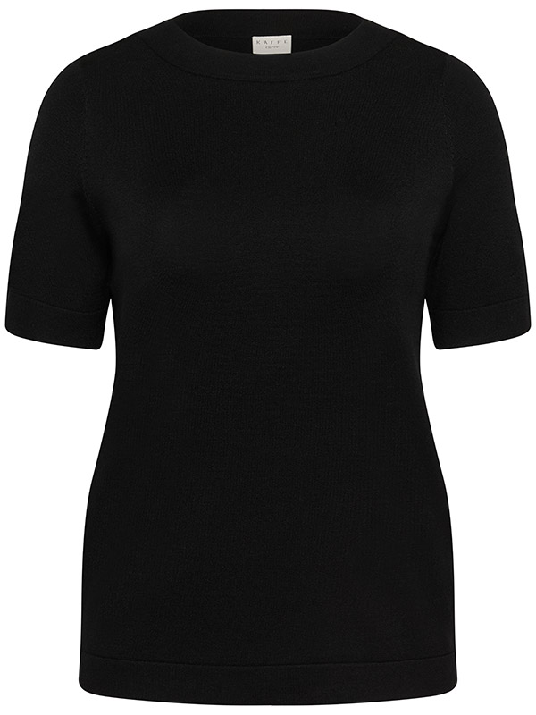 KCLIZZY - Plus Size T-paita fra Kaffe Curve