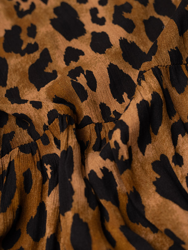 KCMOLLY - Plus Size Mekko fra Kaffe Curve