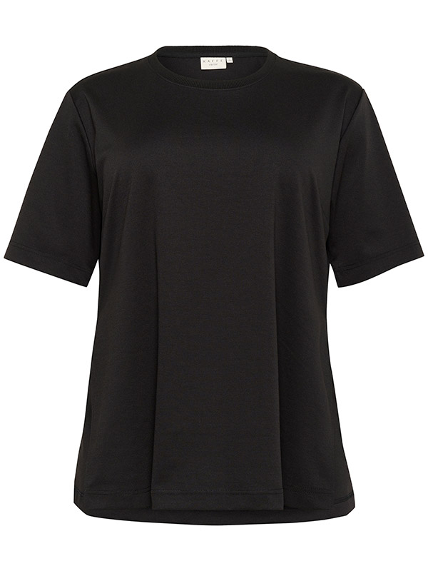 KCJENNA - Plus Size T-paita fra Kaffe Curve