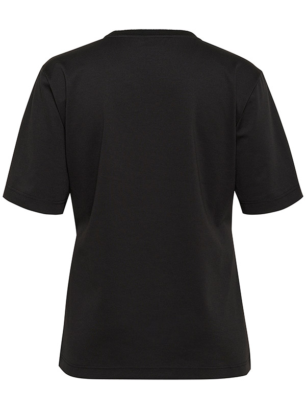KCJENNA - Plus Size T-paita fra Kaffe Curve