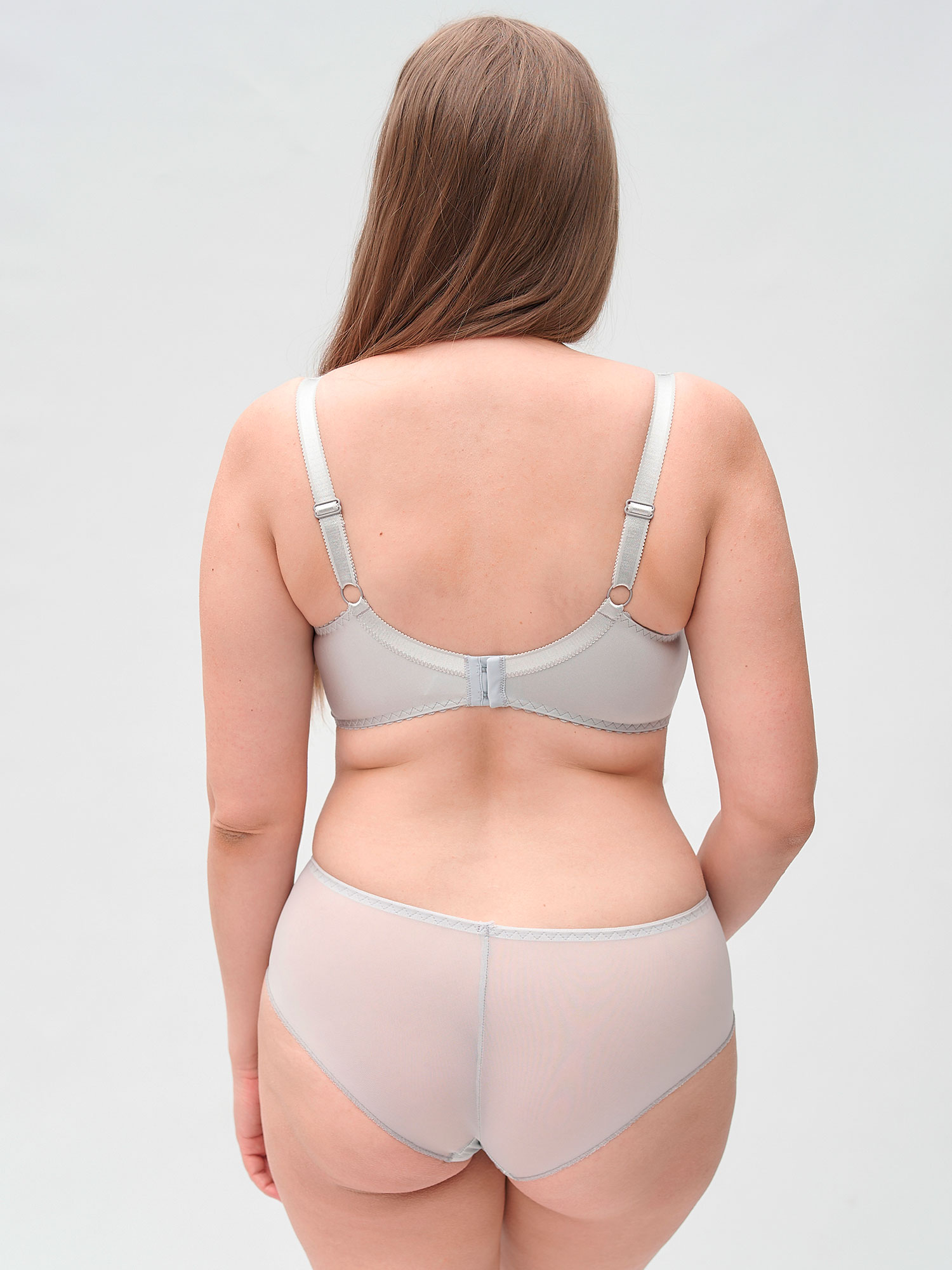 GRACE MOULDED - Plus Size Kaaret liivit fra Plaisir