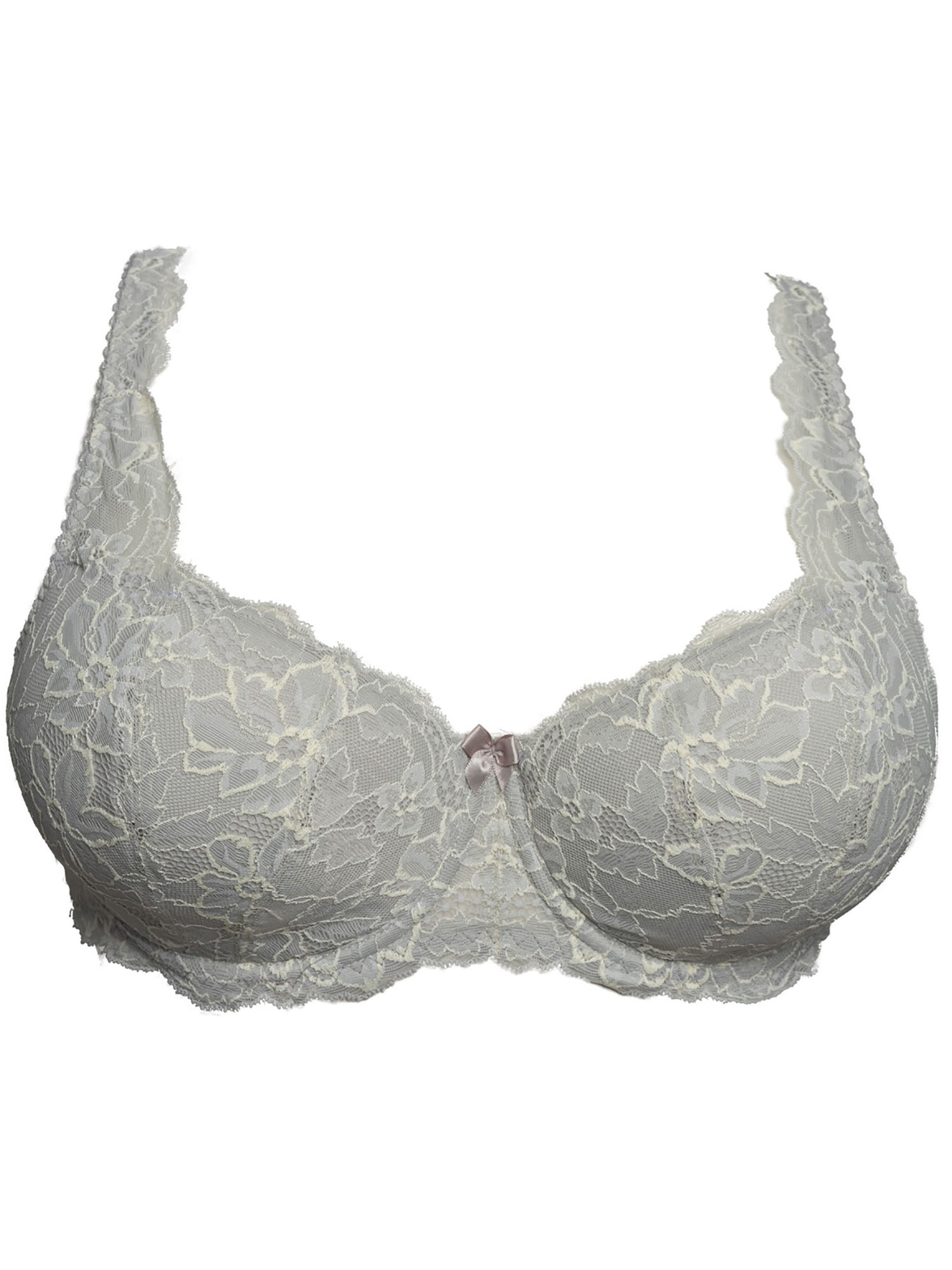 GRACE MOULDED - Plus Size Kaaret liivit fra Plaisir