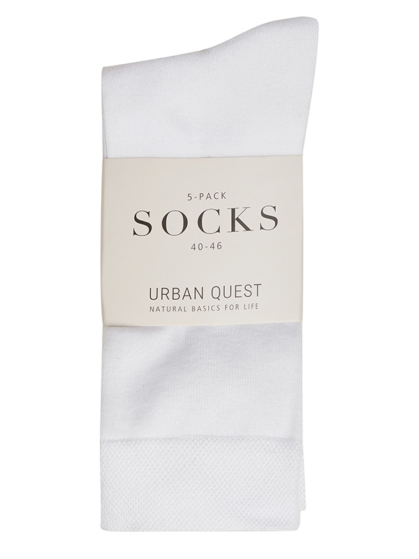 Sukat fra Urban Quest