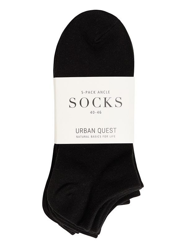 Sukat fra Urban Quest