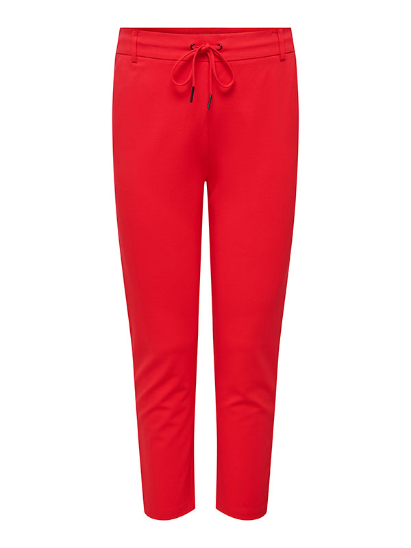 CARGOLDTRASH - Plus Size Housut fra Only Carmakoma