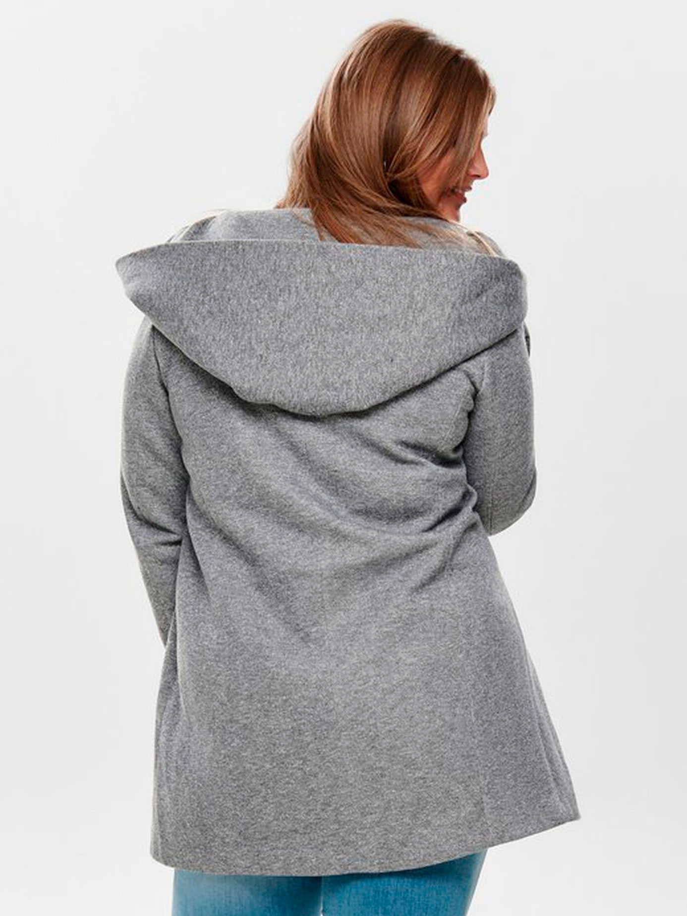 SEDONA - Plus Size Takki fra Only Carmakoma