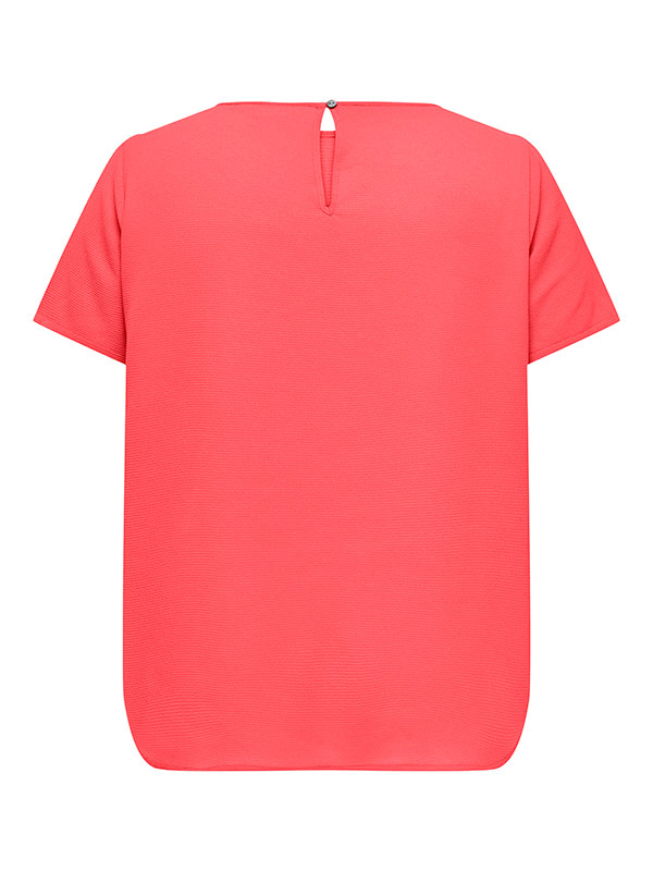 CARVICA - Plus Size T-paita fra Only Carmakoma