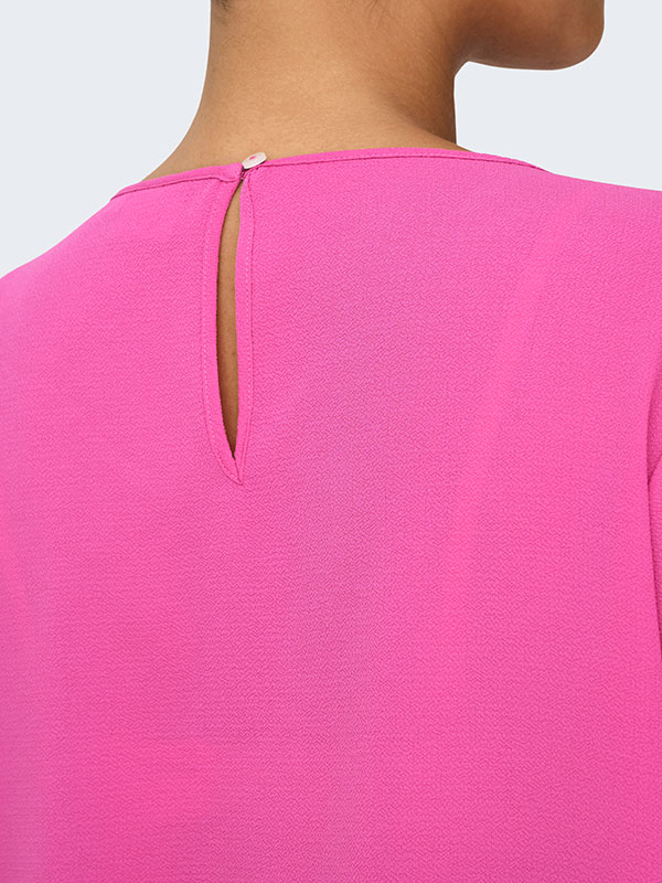CARVICA - Plus Size Pusero fra Only Carmakoma