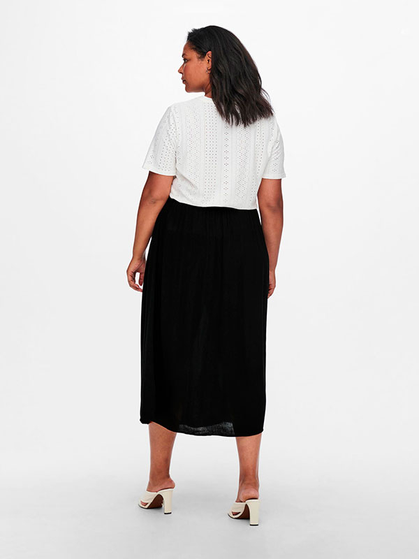 TRIB  - Plus Size Hame fra Only Carmakoma