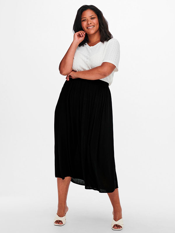 TRIB  - Plus Size Hame fra Only Carmakoma