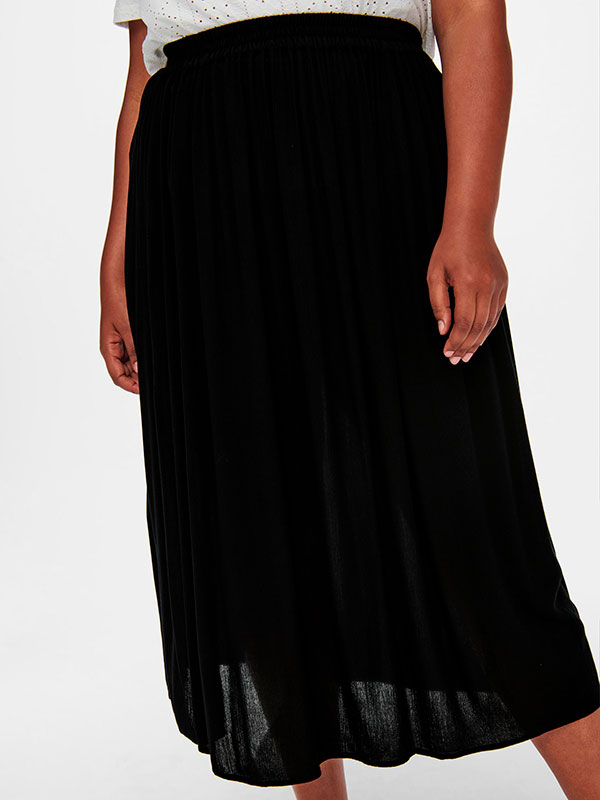 TRIB  - Plus Size Hame fra Only Carmakoma