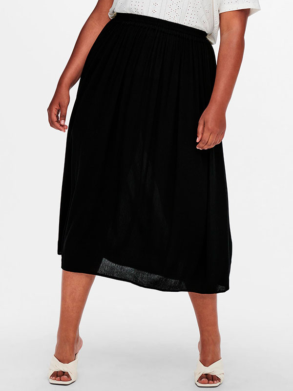 TRIB  - Plus Size Hame fra Only Carmakoma