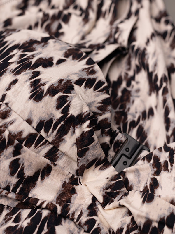 CARELLY - Plus Size Uimapuku fra Only Carmakoma