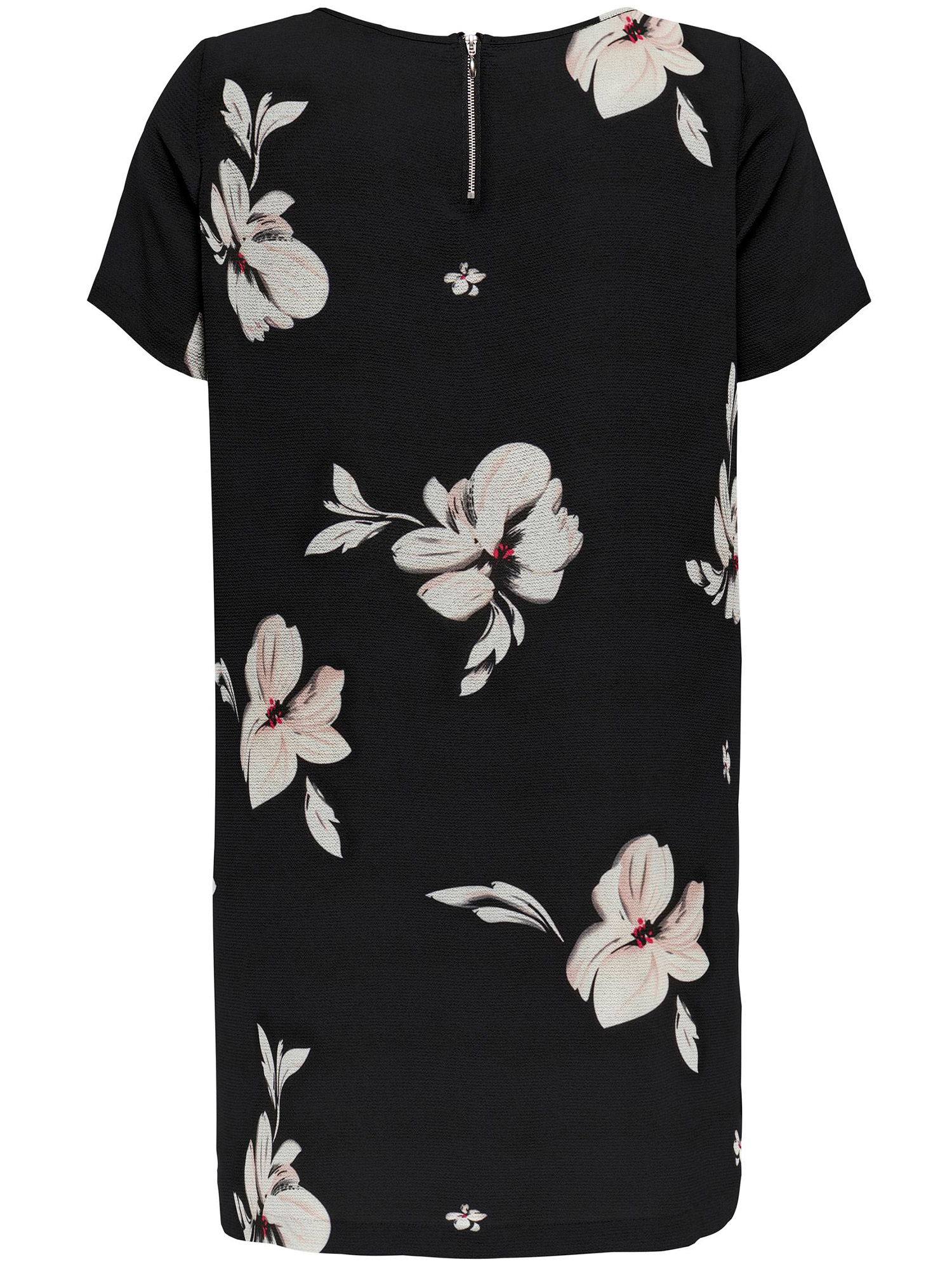 LUX - Plus Size Mekko fra Only Carmakoma