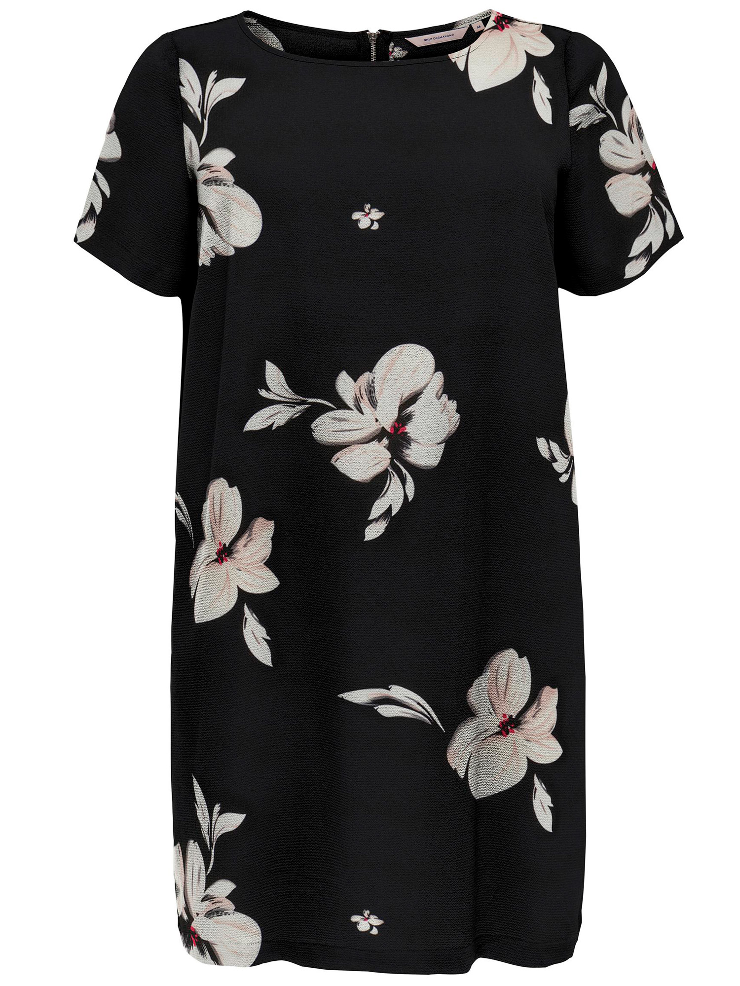 LUX - Plus Size Mekko fra Only Carmakoma