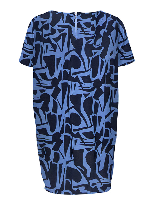 CARLUX - Plus Size Mekko fra Only Carmakoma