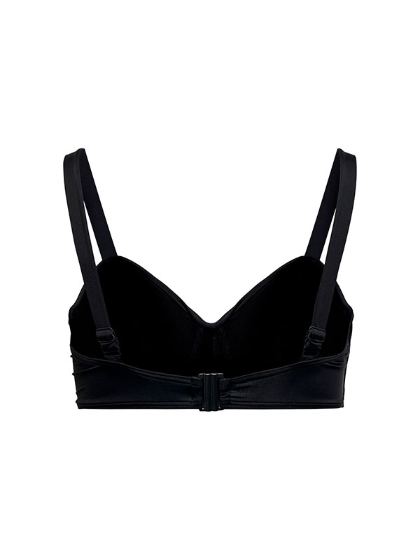SOPHIA - Plus Size Bikiniyläosa fra Only Carmakoma