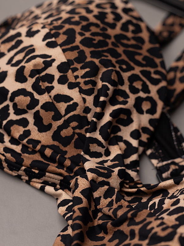 CARSOPHIA - Plus Size Bikiniyläosa fra Only Carmakoma
