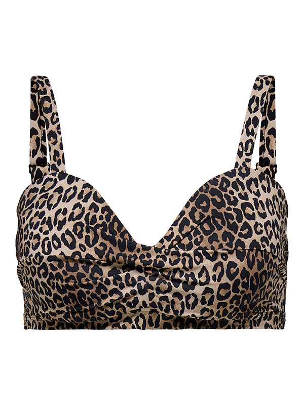 CARSOPHIA - Plus Size Bikiniyläosa fra Only Carmakoma