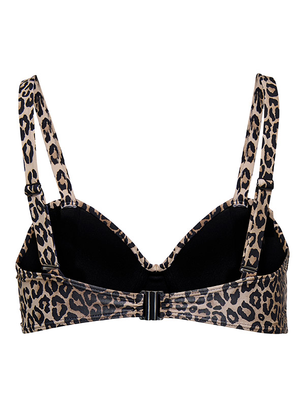 CARSOPHIA - Plus Size Bikiniyläosa fra Only Carmakoma
