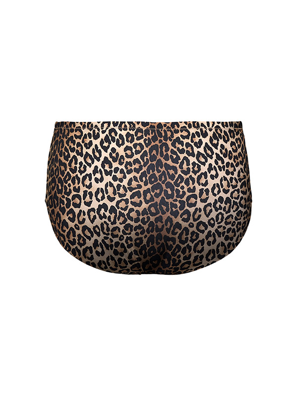 CARSOPHIA - Plus Size Bikinihousut fra Only Carmakoma