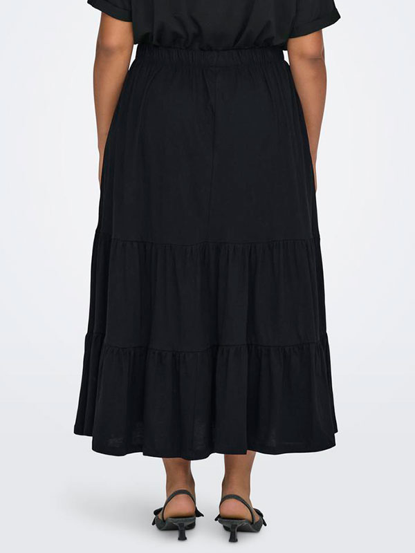 CARMAY - Plus Size Hame fra Only Carmakoma