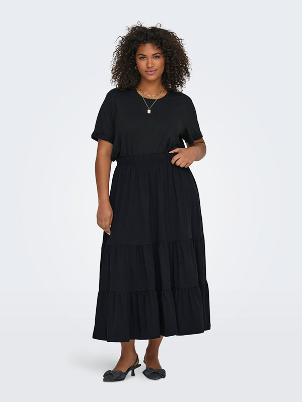 CARMAY - Plus Size Hame fra Only Carmakoma