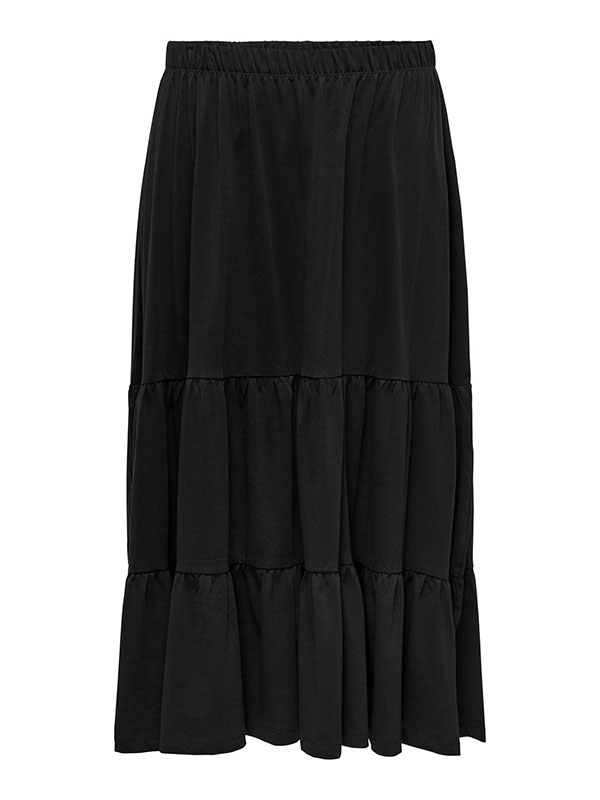 CARMAY - Plus Size Hame fra Only Carmakoma